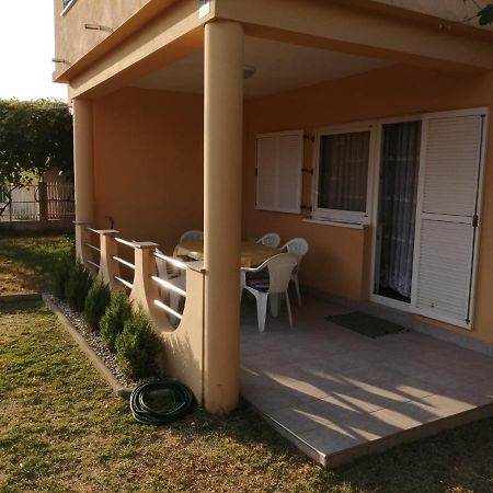 Apartmán Marina Biograd Na Moru Exteriér fotografie