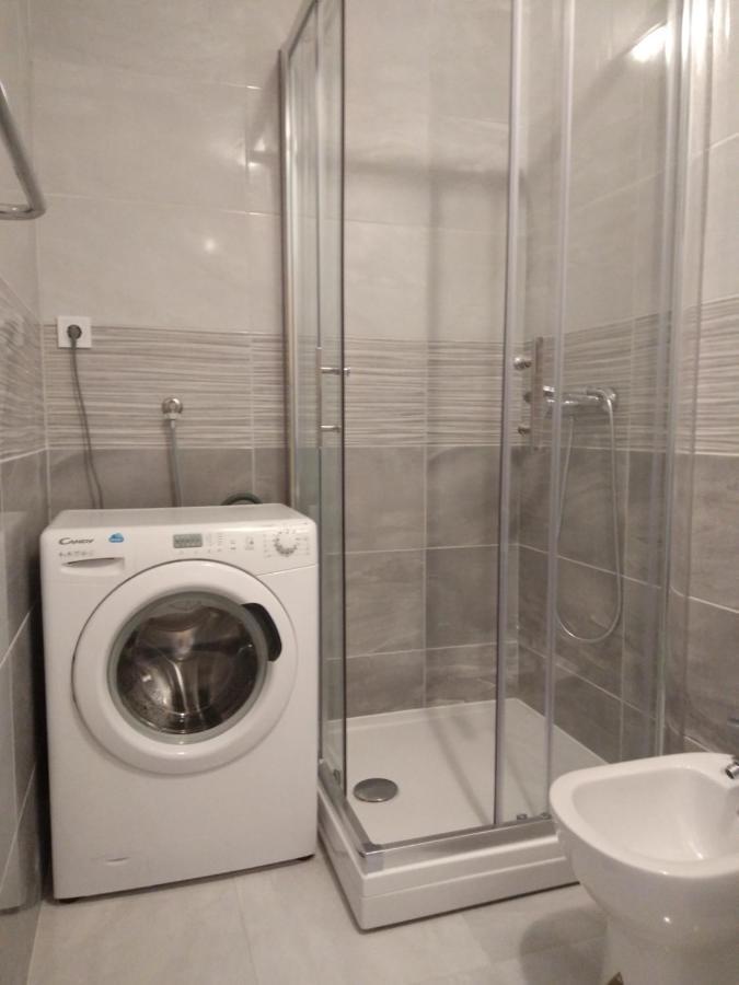 Apartmán Marina Biograd Na Moru Exteriér fotografie
