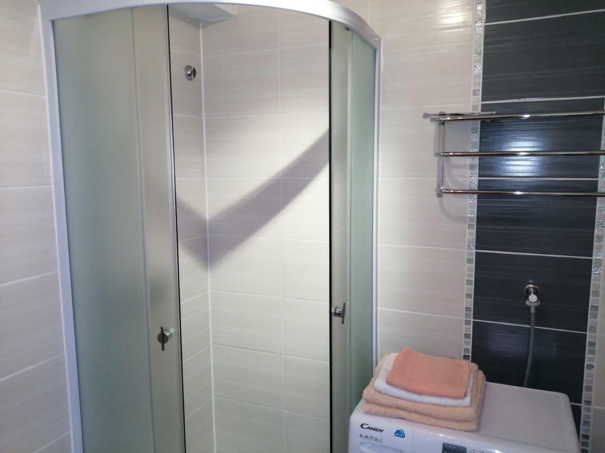 Apartmán Marina Biograd Na Moru Exteriér fotografie